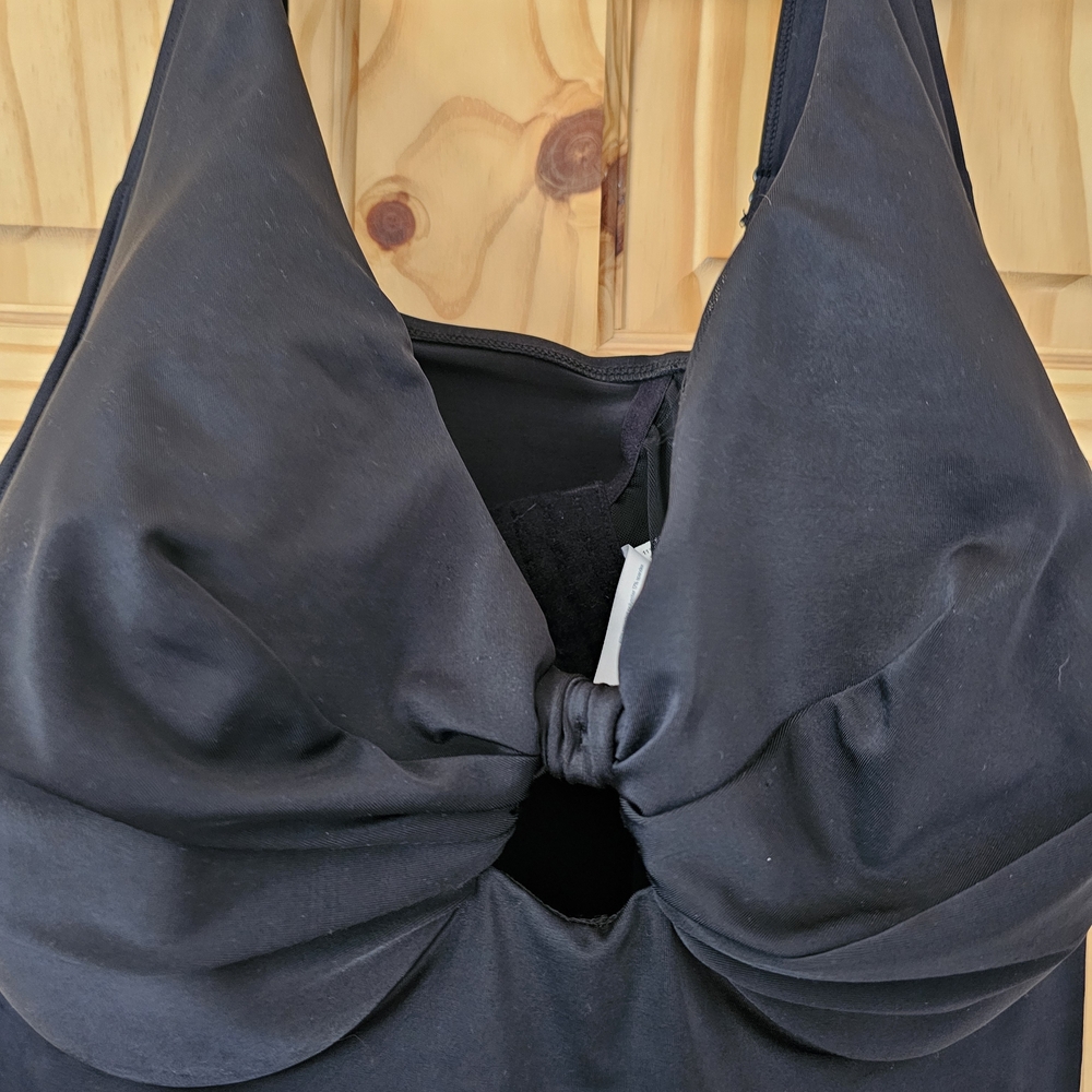 Lane Bryant Swim Top - Picture 2 of 5